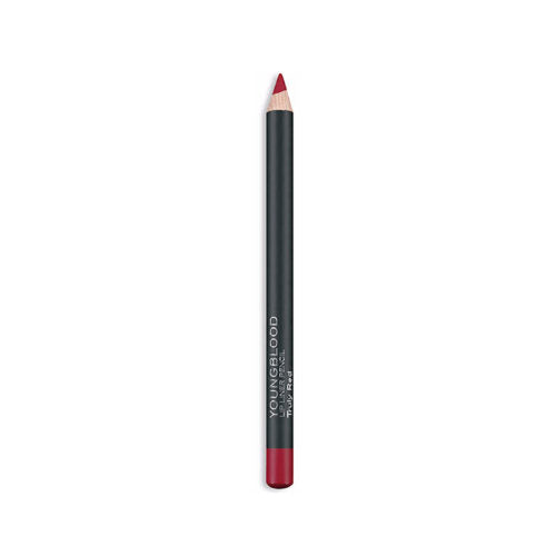 Youngblood Lip Liner Pencil Truly Red rode lipliner