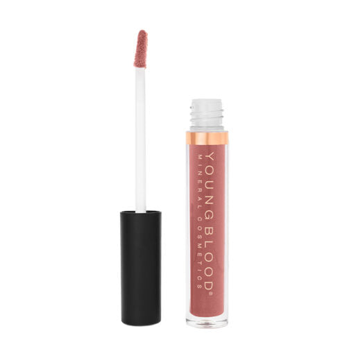 Youngblood Lipgloss Déjà Vu