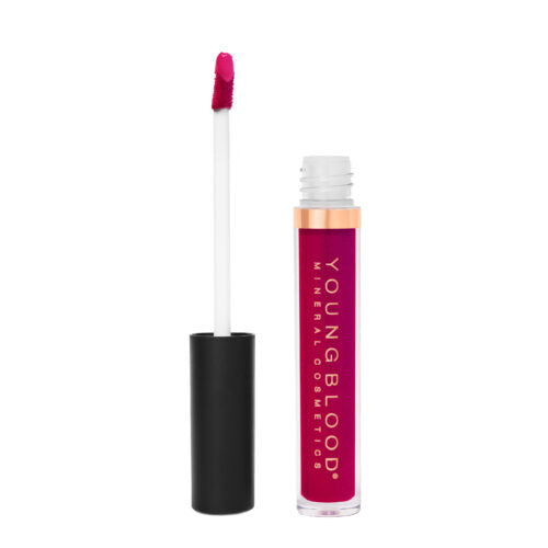 Youngblood Lipgloss Flame