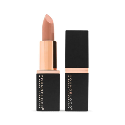 Youngblood Lipstick Naked nude lipstick