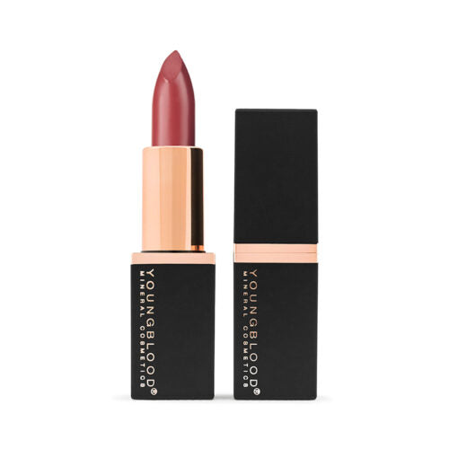 Youngblood Lipstick Secret zachte elegante lipstick