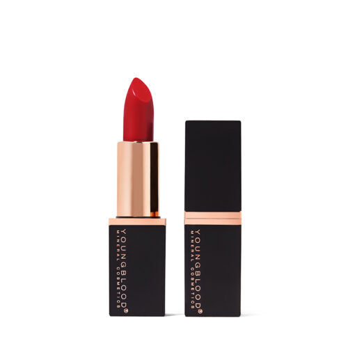 Youngblood Lipstick Vixen intense statementlipstick