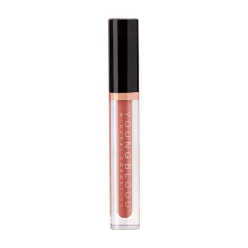 Youngblood Liquid Lip Crème Cashmere