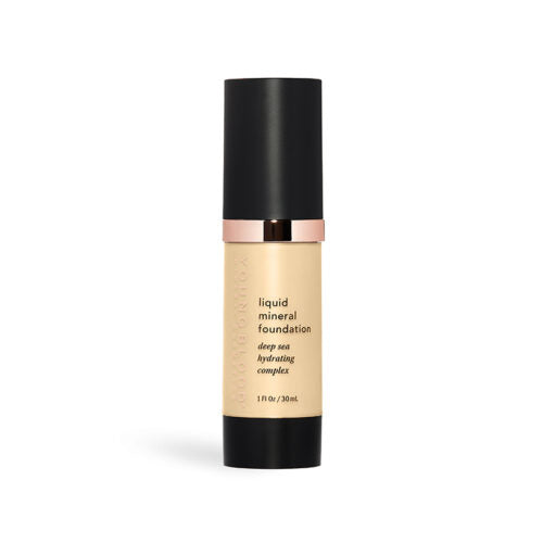 Youngblood Liquid Mineral Foundation Shell
