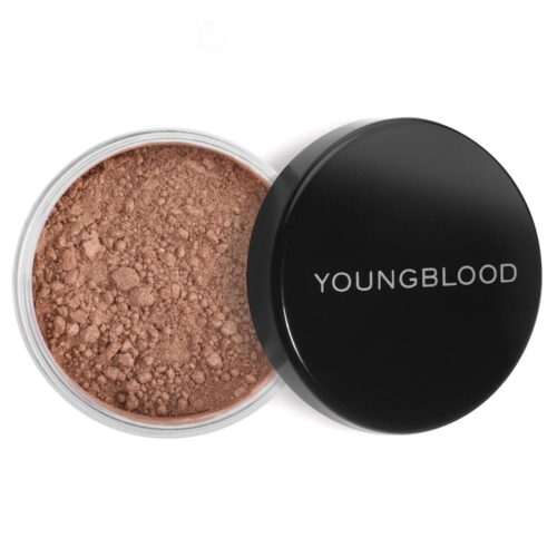 Youngblood Lunar Dust Dusk minerale highlight powder
