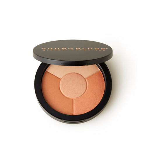 Youngblood Mineral Radiance Sundance minerale radiance powder