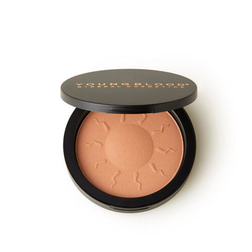 Youngblood Mineral Radiance Sunshine minerale radiance powder