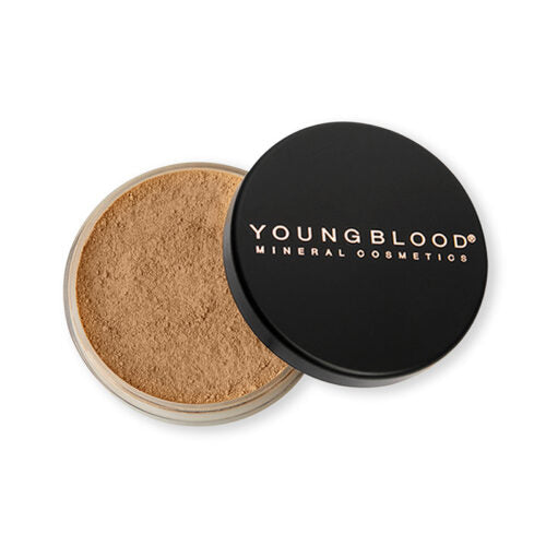Youngblood Natural Loose Mineral Foundation Tawnee