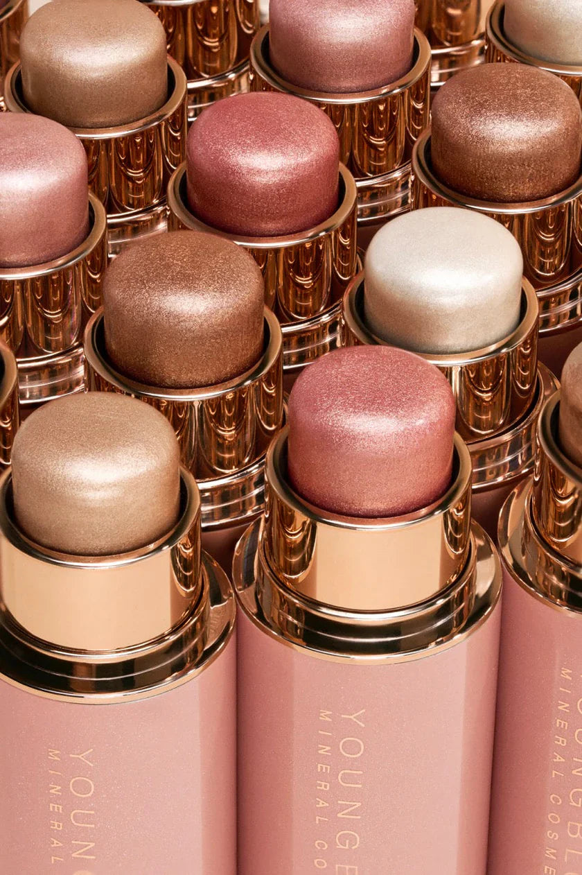 Youngblood Solstice highlighter productbeeld