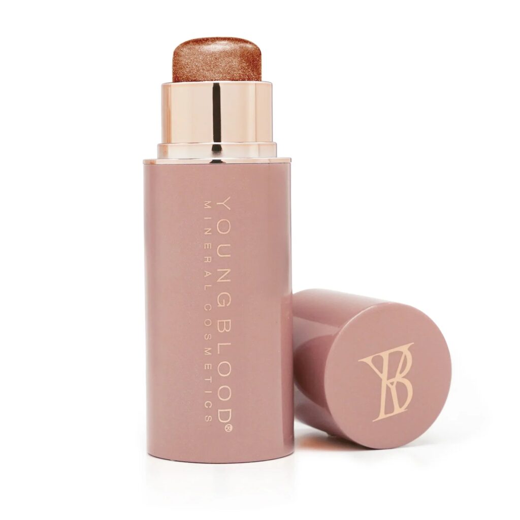 Youngblood Pro Glow Highlighter Stick Solstice