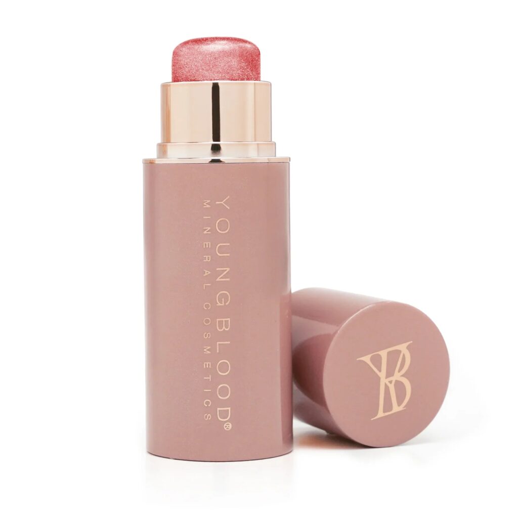 Youngblood Pro Glow Highlighter Stick Tryst