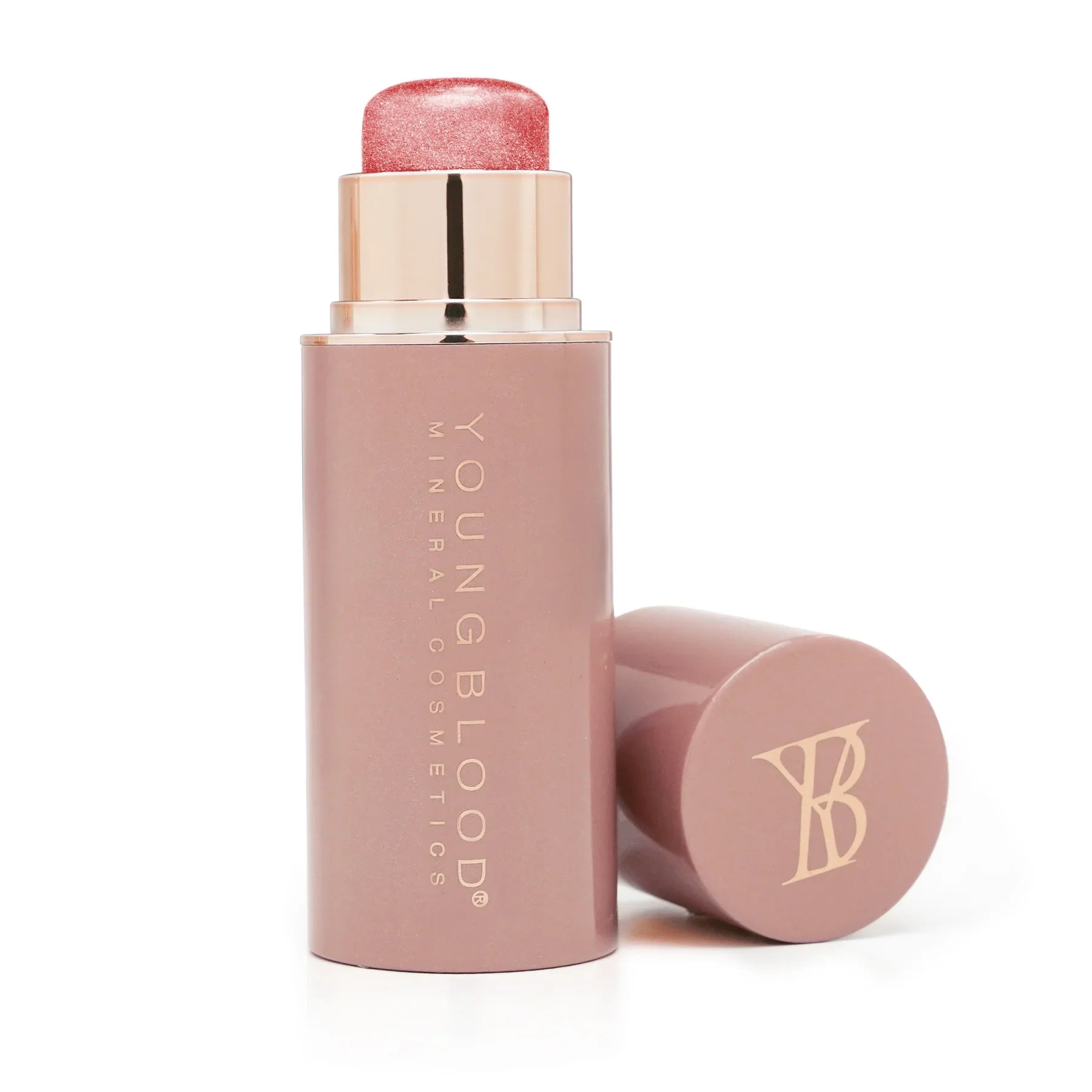 Youngblood Pro Glow Highlighter Stick Tryst