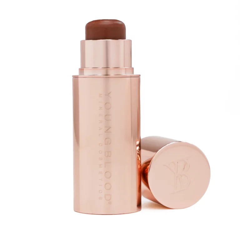 Youngblood Pro Sculpt Crème Contour Stick Sun-Basked