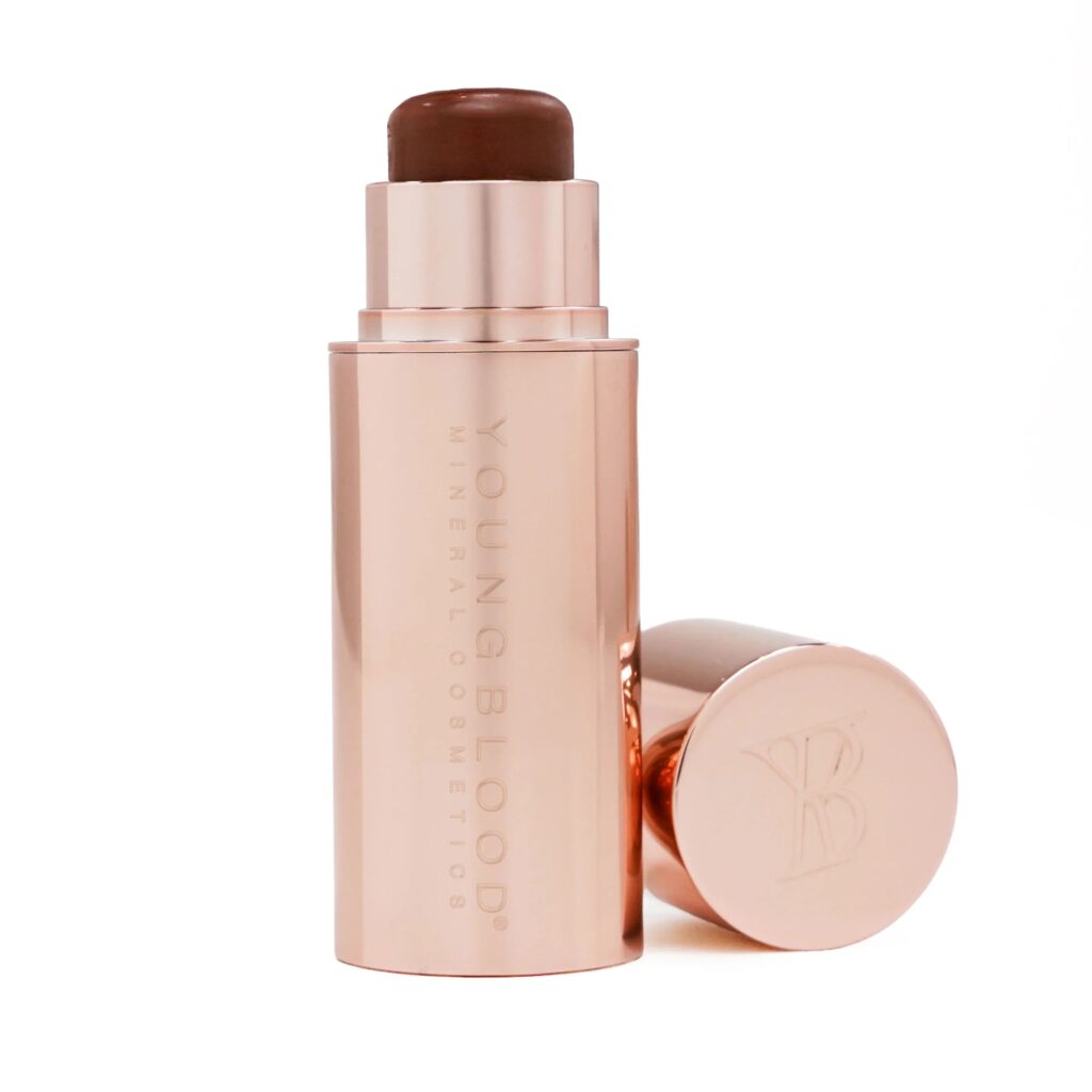 Youngblood Pro Sculpt Crème Contour Stick Sun-Drenched