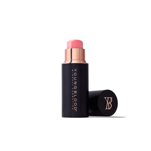 Youngblood VividLuxe Crème Blush Stick Parfait Baby Pink
