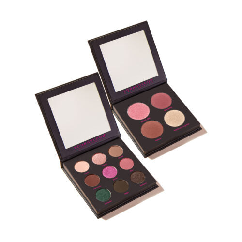 Youngblood Weekender Face Palette II