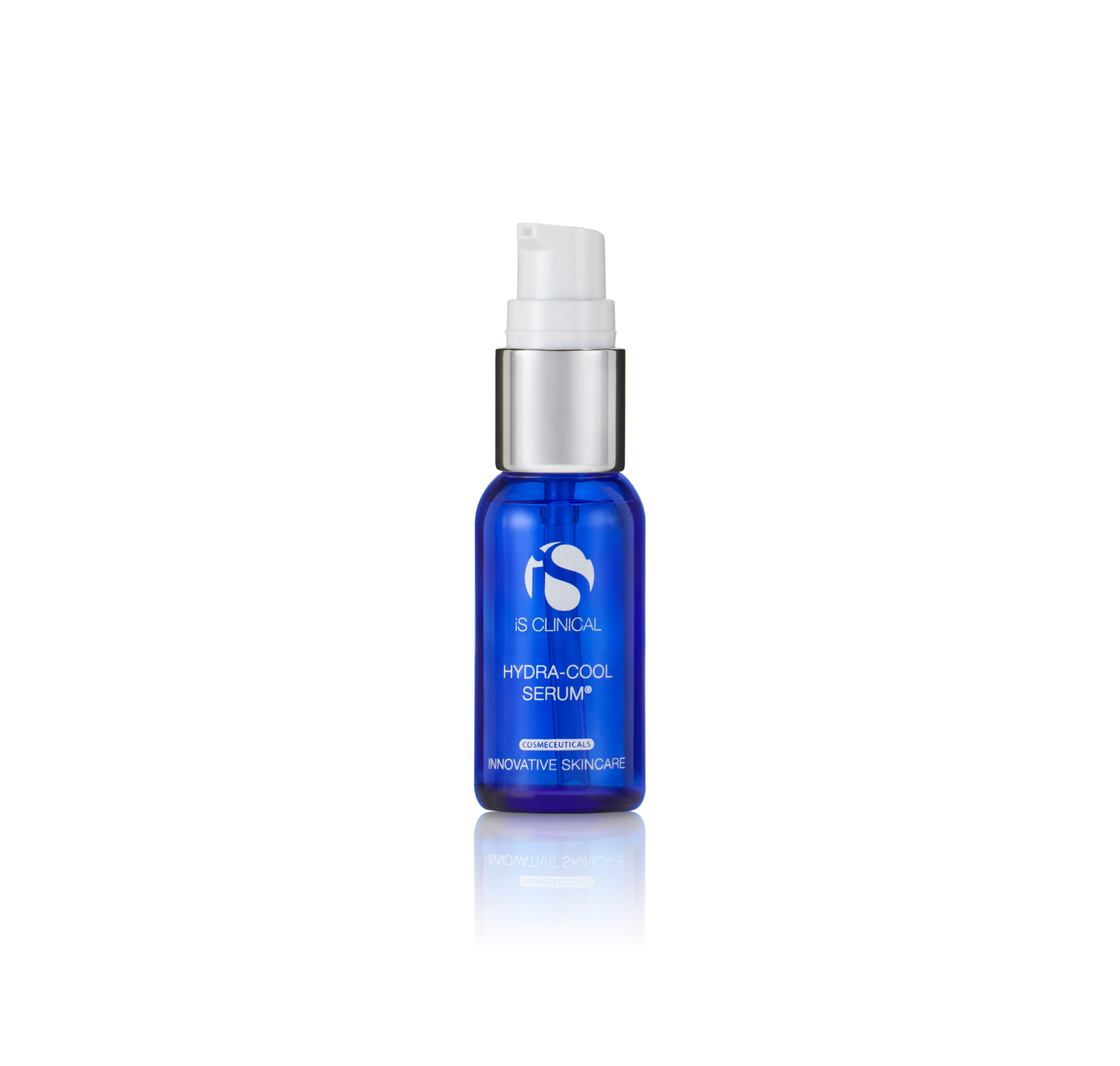 Textuur van iS Clinical Hydra-Cool Serum