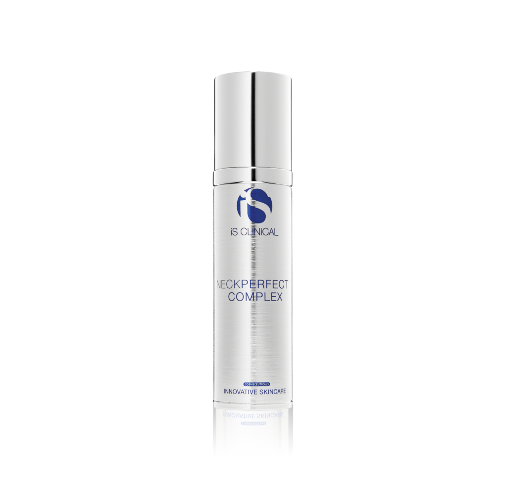 iS Clinical NeckPerfect Complex